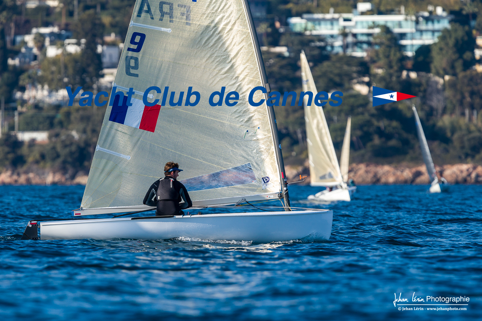 Semaine Internationale de Cannes de Finn 2022