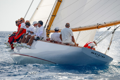 Régates Royales 2021