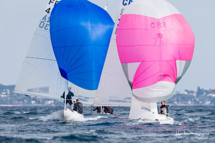 International Extra Cup Dragon 2023