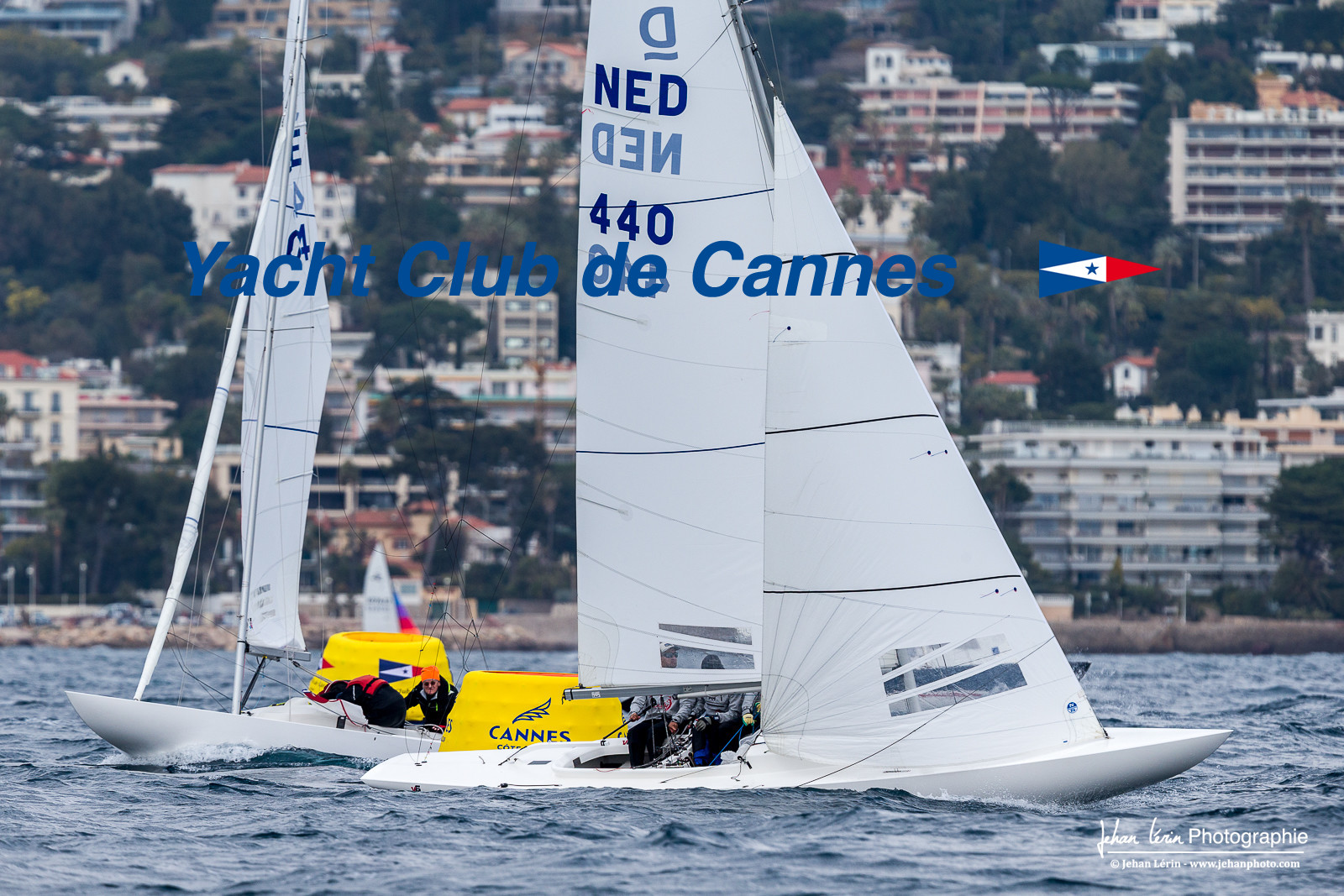 International Extra Cup Dragon 2023