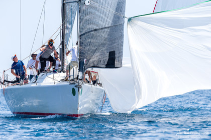 Championnat d Europe IRC 2023 - IRC European Championship 2023