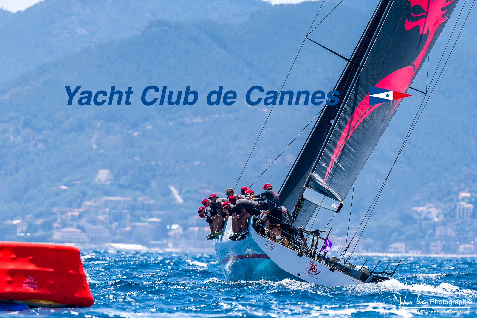 Championnat d Europe IRC 2023 - IRC European Championship 2023