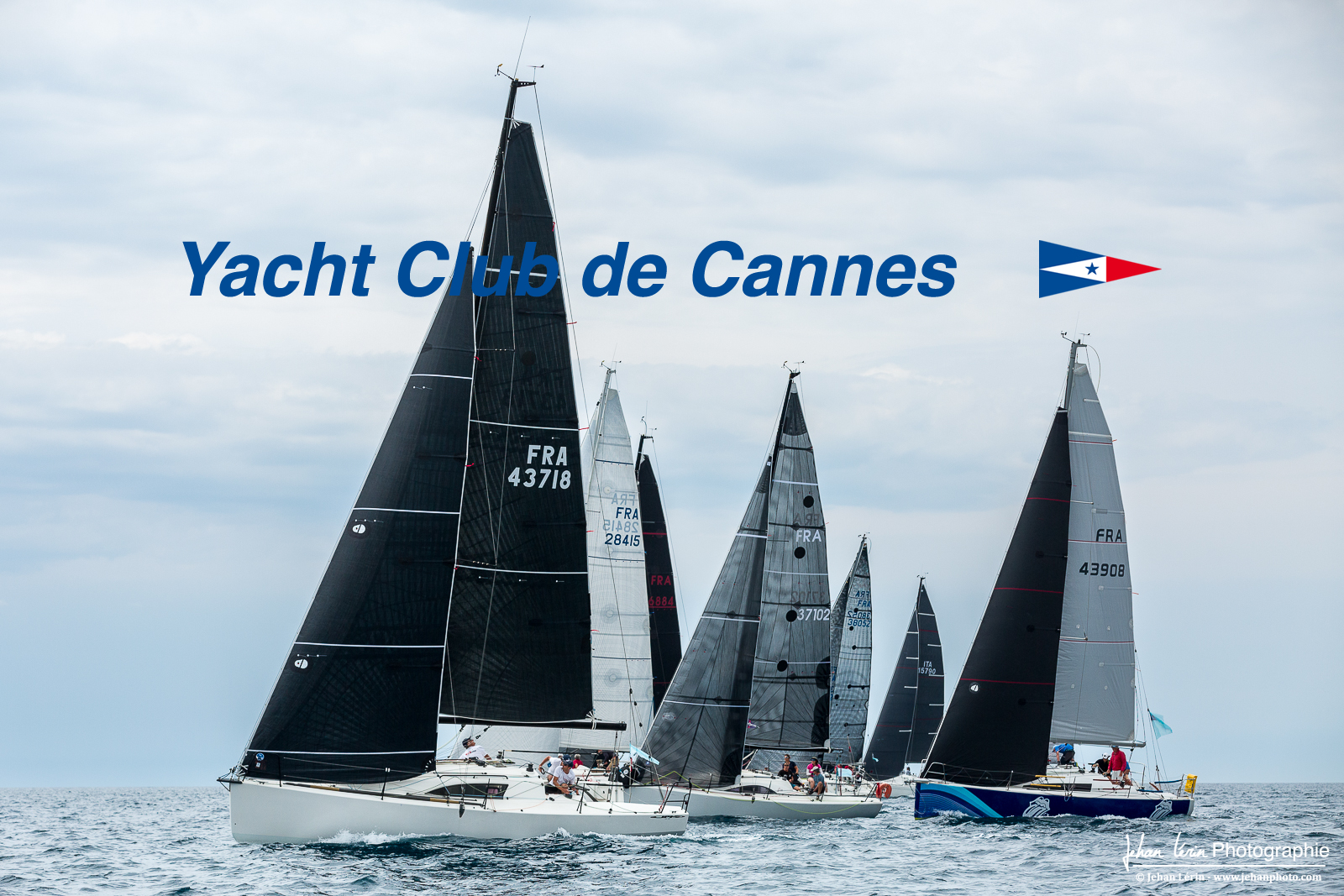 Championnat d Europe IRC 2023 - IRC European Championship 2023