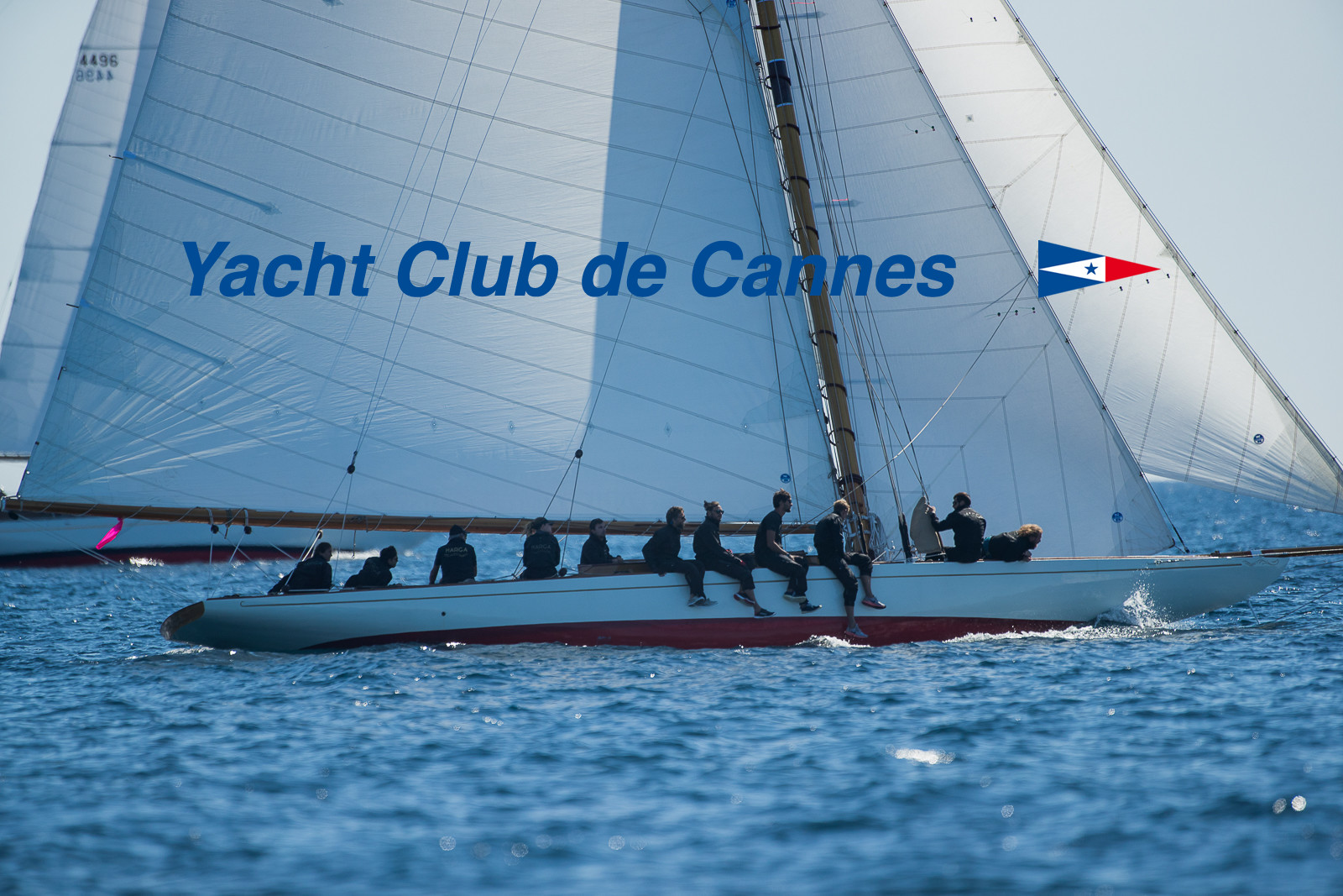 Régates Royales 2020