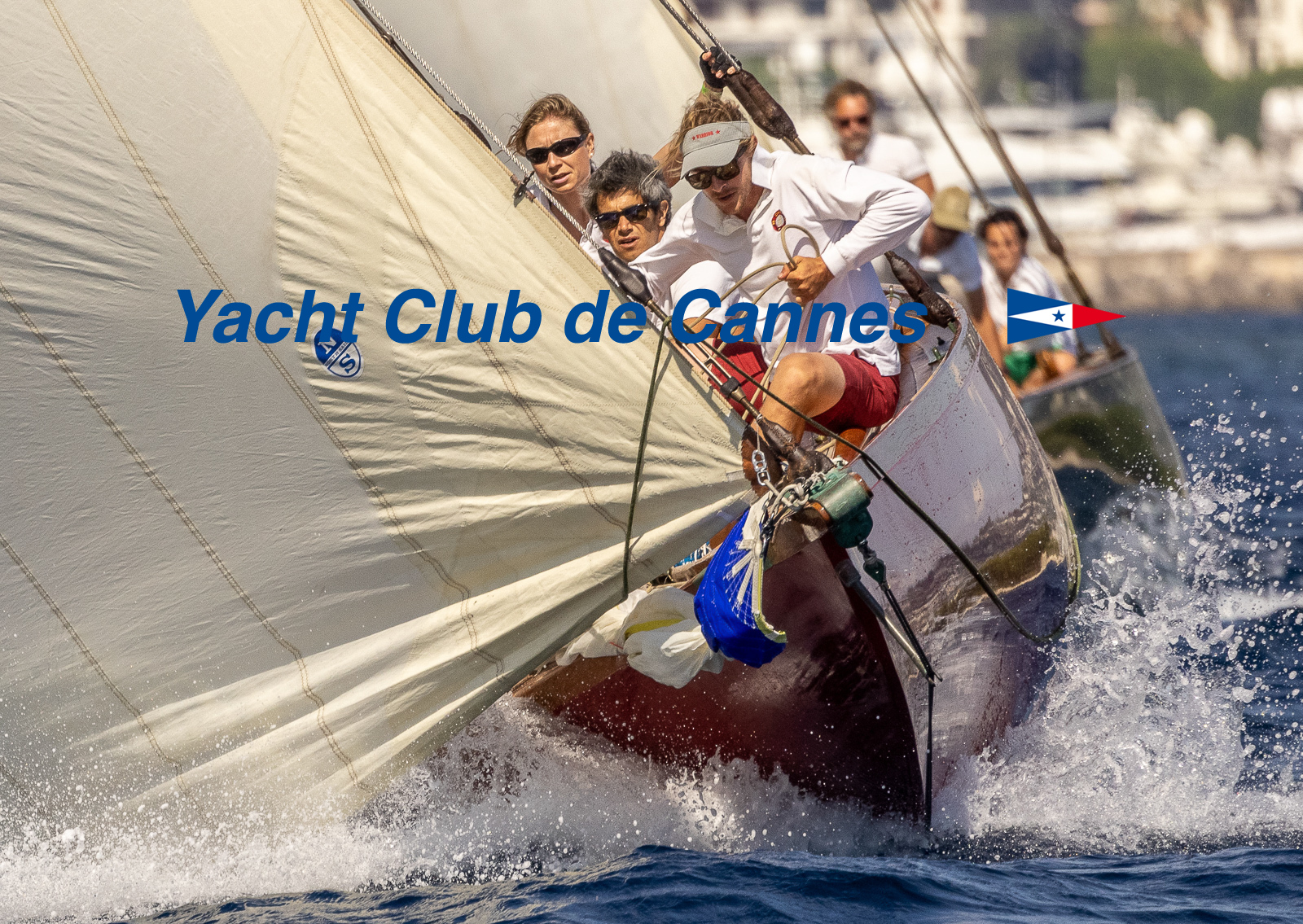 Régates Royales 2021