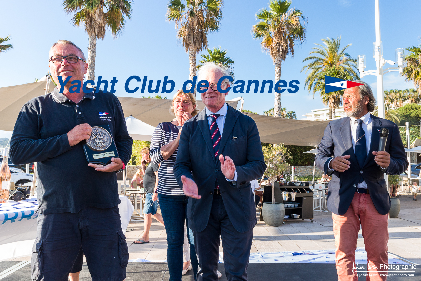 Championnat d Europe IRC 2023 - IRC European Championship 2023