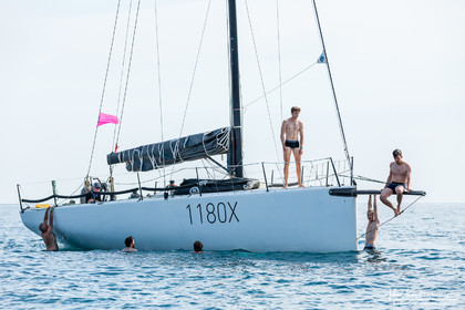 Championnat d Europe IRC 2023 - IRC European Championship 2023