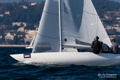 Cannes Dragon Grand Prix 2017