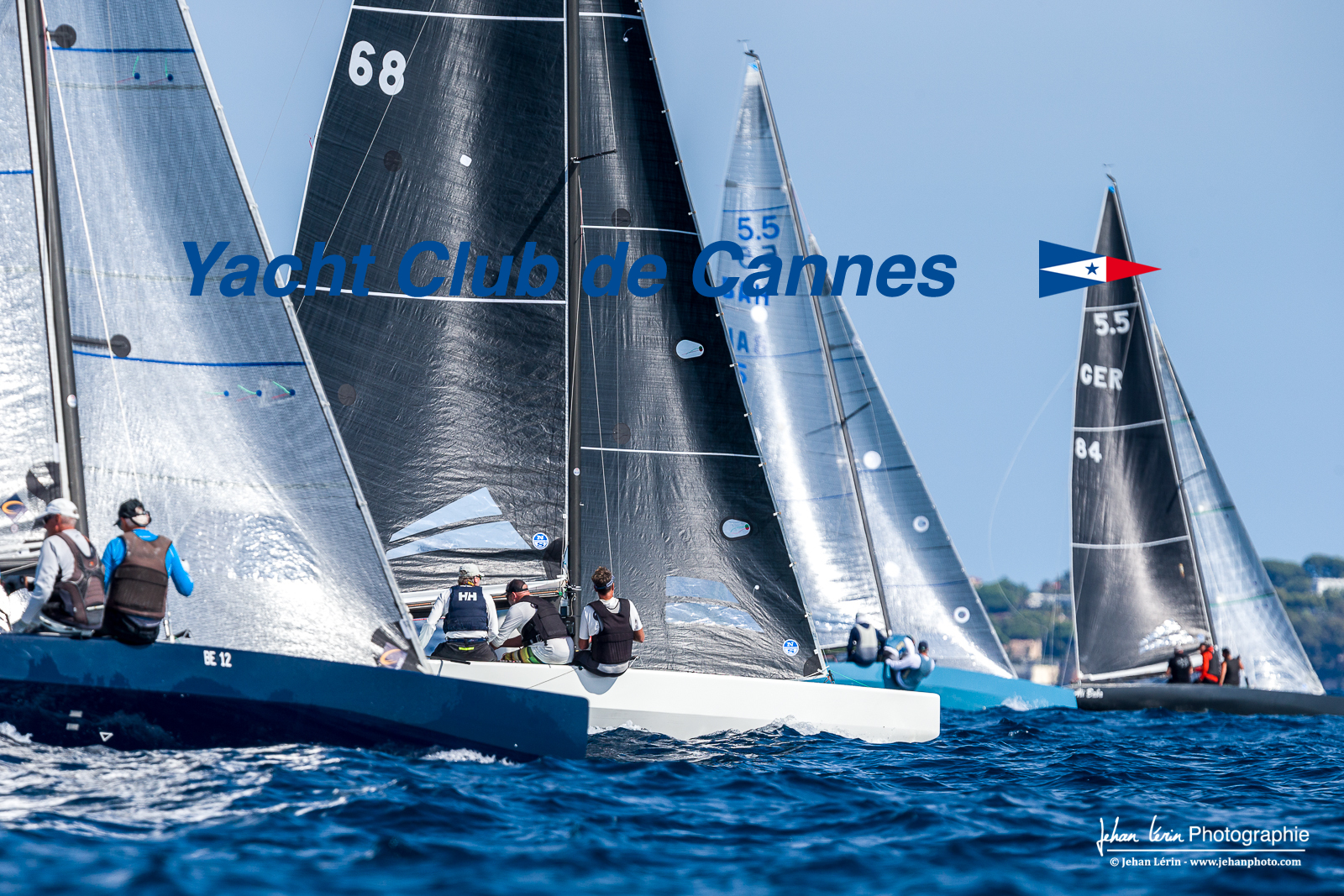 Régates Royales RR2022