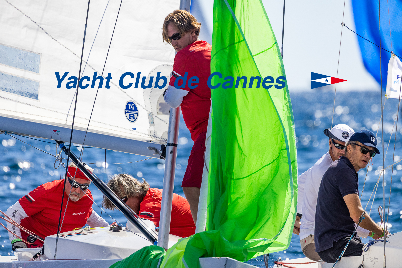 Régates Royales 2021