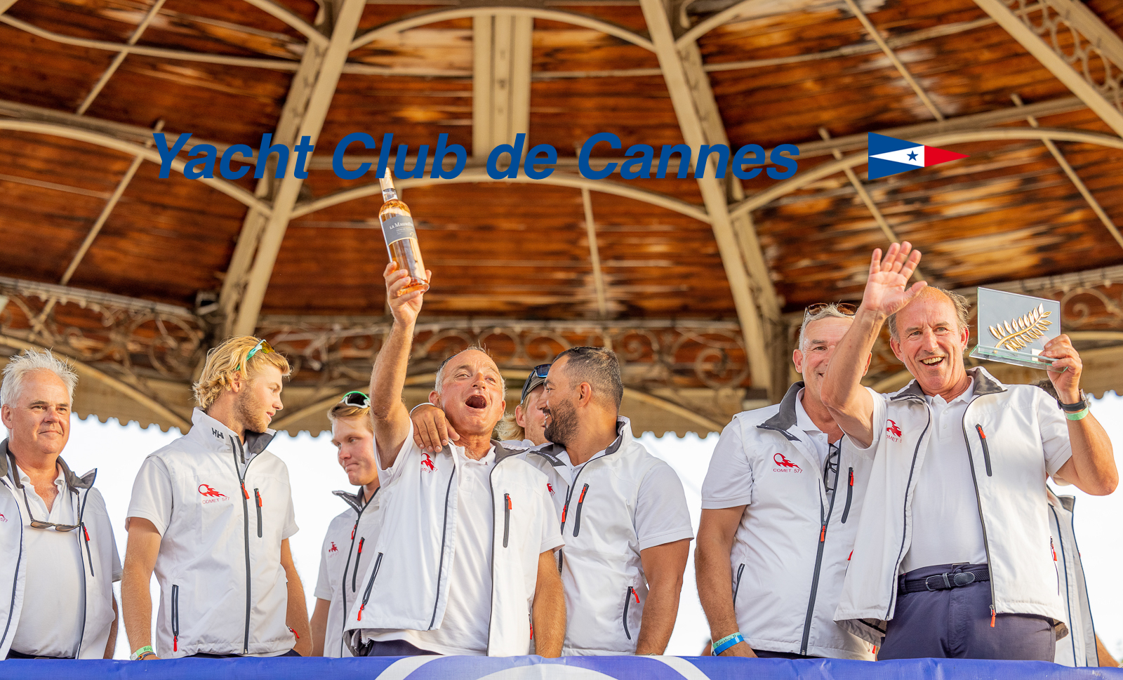 Régates Royales 2021