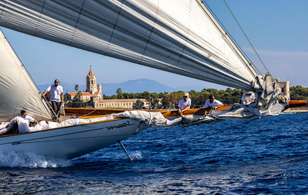 Régates Royales 2021