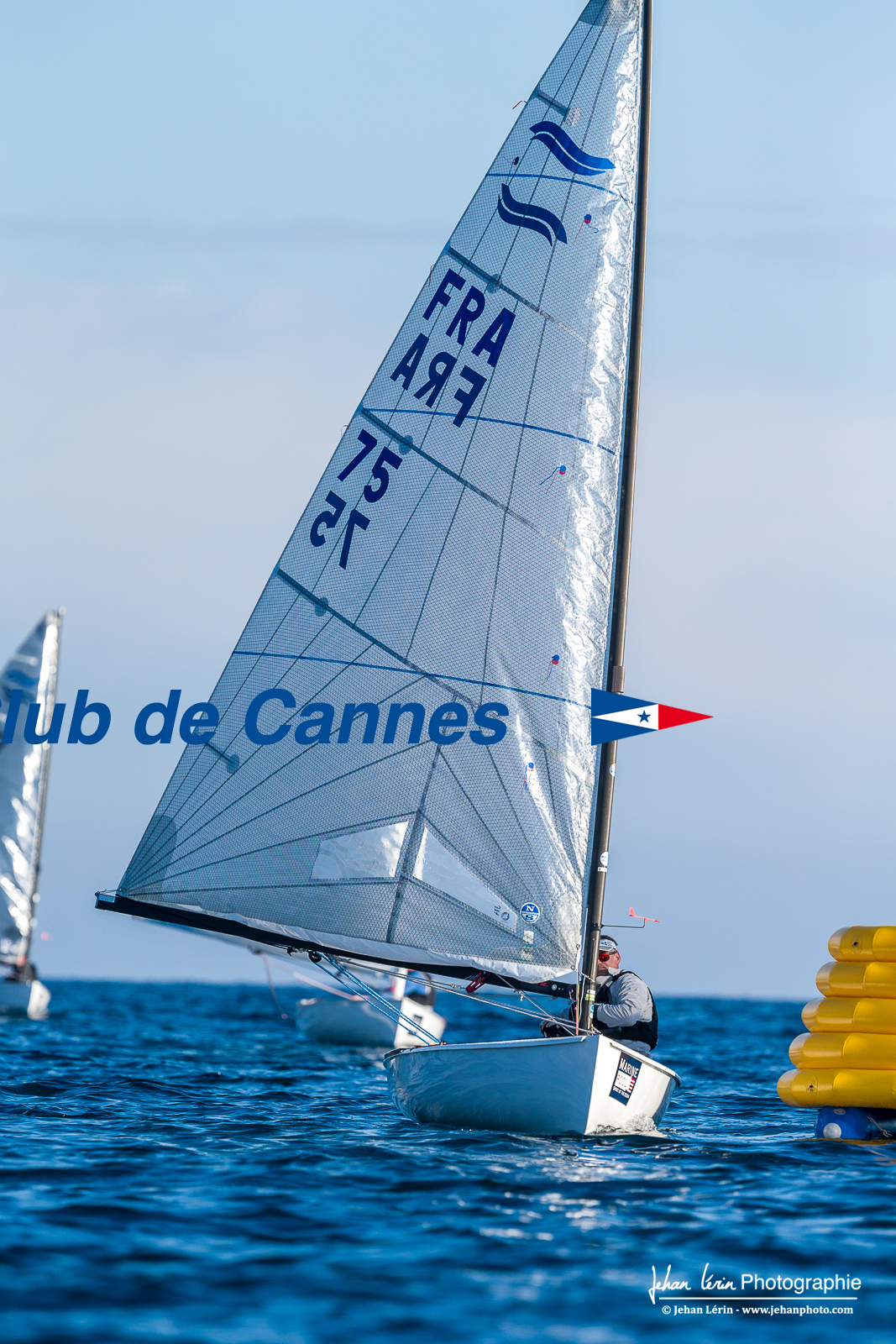 Semaine Internationale de Cannes de Finn 2022