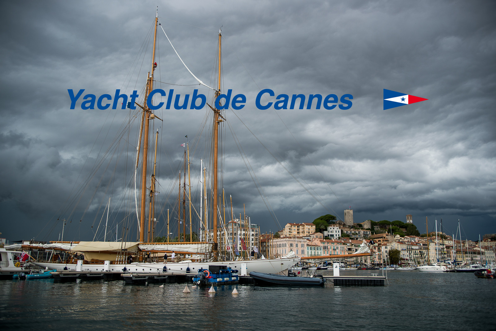 Régates Royales 2020