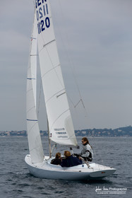 Cannes Dragon Grand Prix 2017