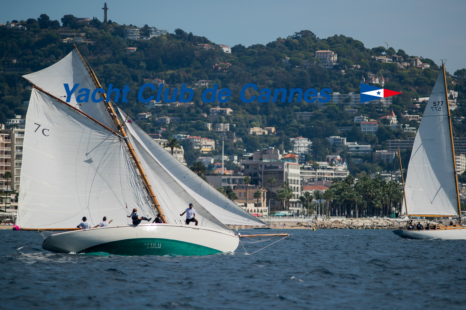 Régates Royales 2020