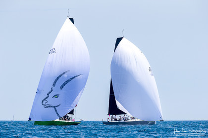 Championnat d Europe IRC 2023 - IRC European Championship 2023