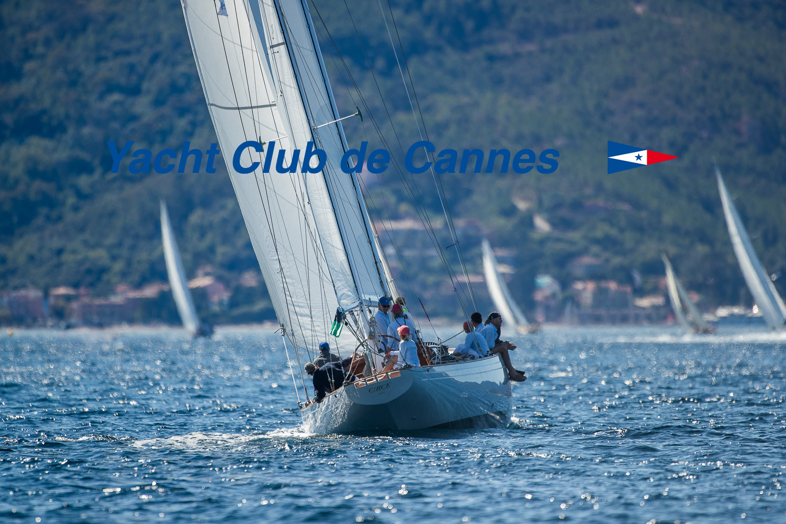 Régates Royales 2020