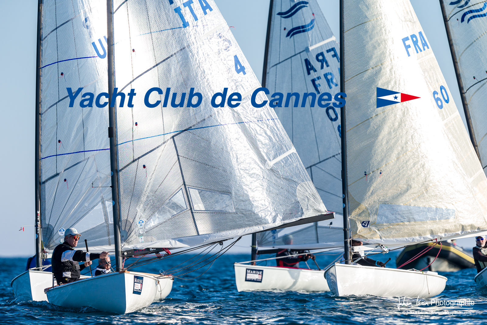 Semaine Internationale de Cannes de Finn 2022