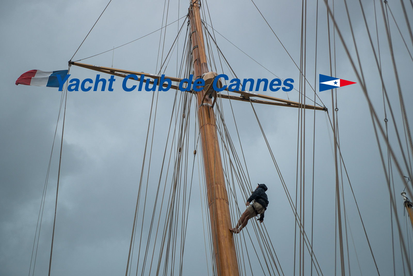 Régates Royales 2020