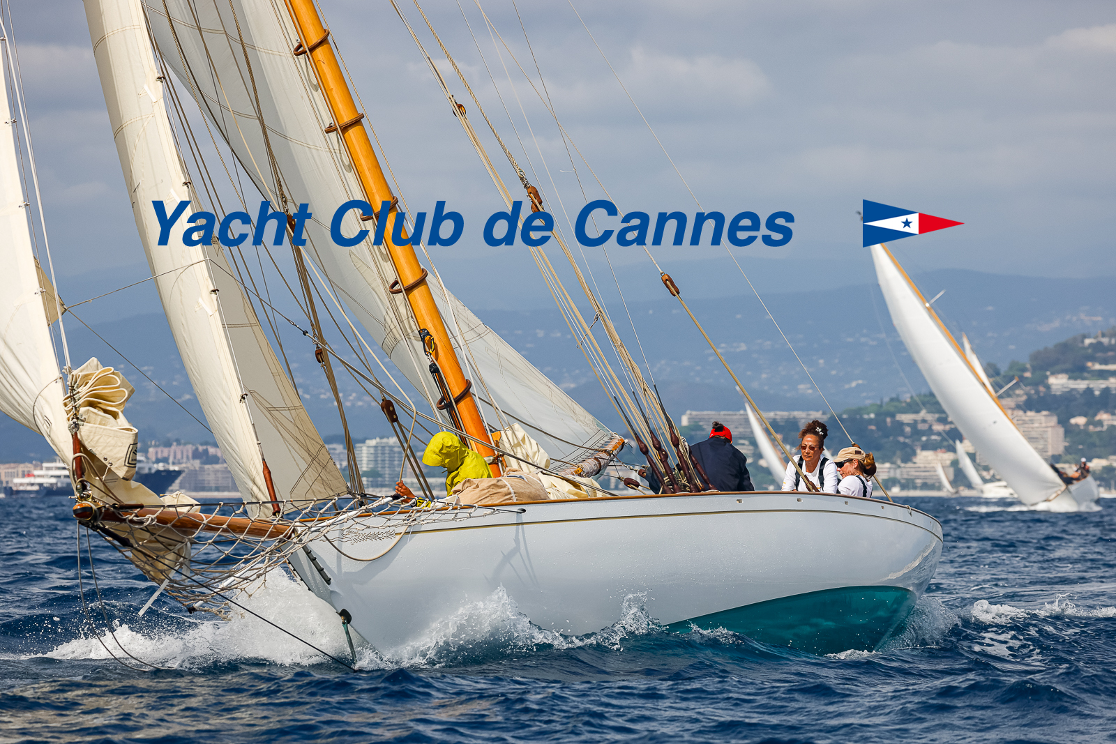 Régates Royales 2021