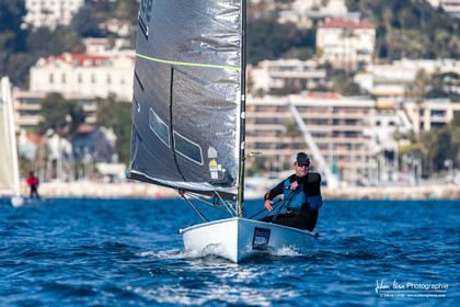 Semaine Internationale de Cannes de Finn 2022