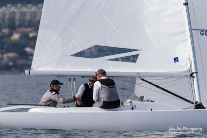 Cannes Dragon Grand Prix 2017