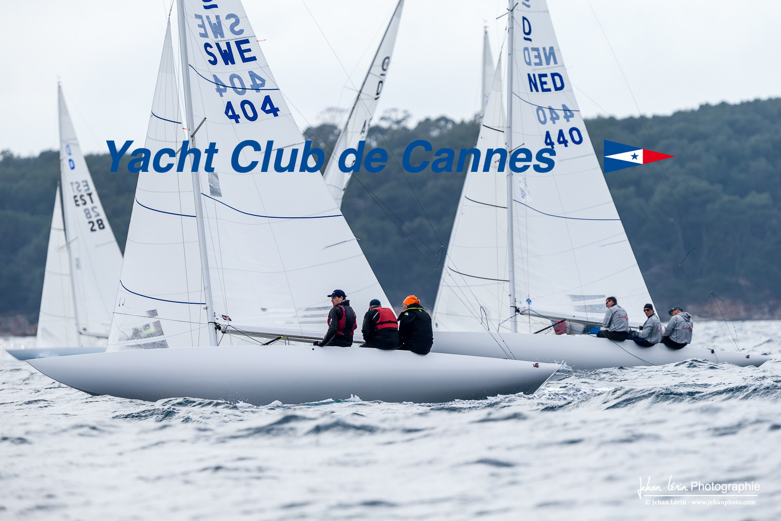 International Extra Cup Dragon 2023