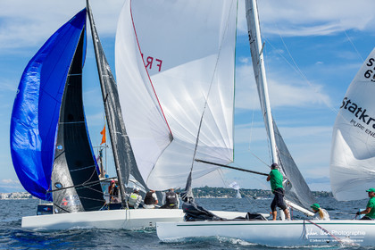 Régates Royales 2020