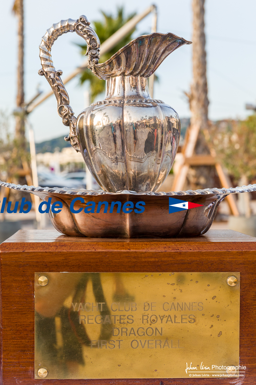 Régates Royales 2021