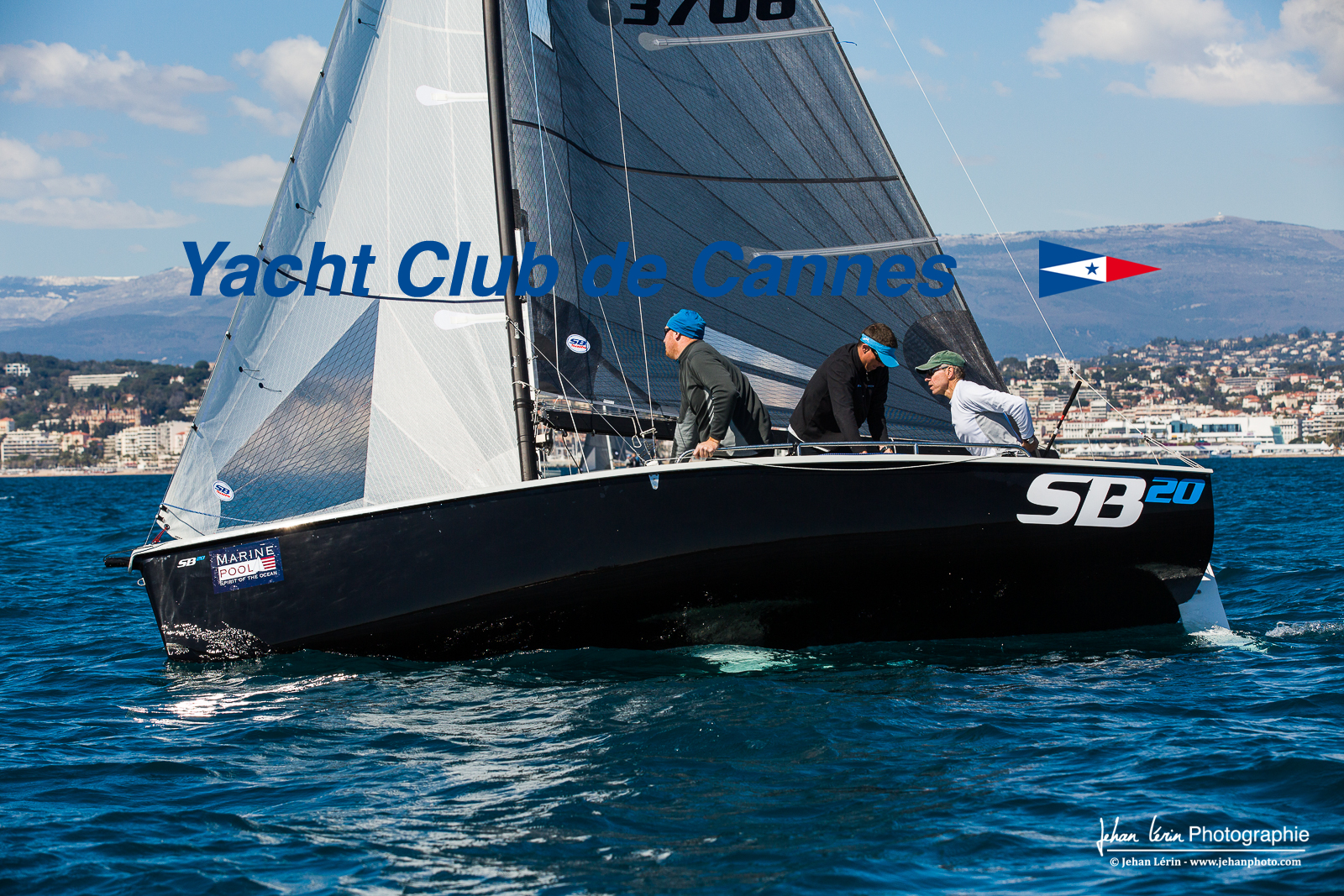 Cannes Sailing Cup 2016