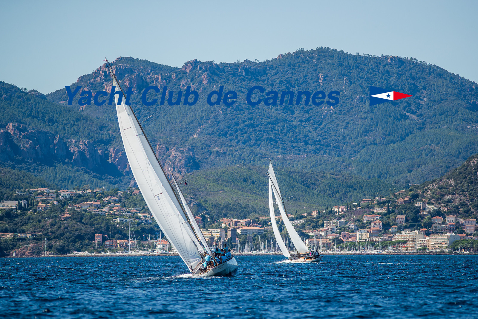 Régates Royales 2020