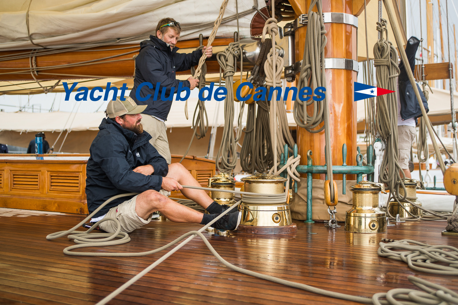 Régates Royales 2020