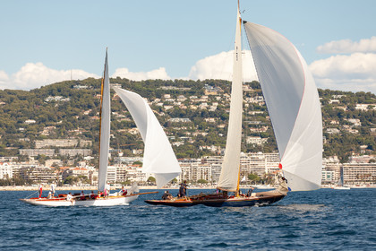 Régates Royales 2020