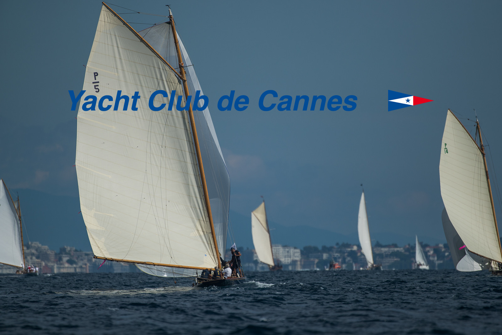 Régates Royales 2020