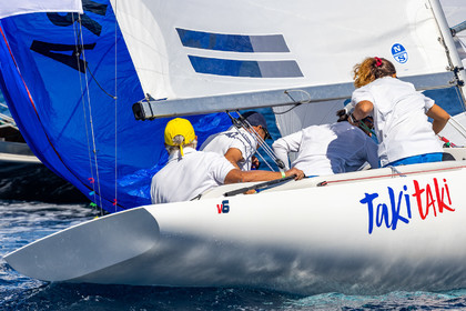 Régates Royales 2021