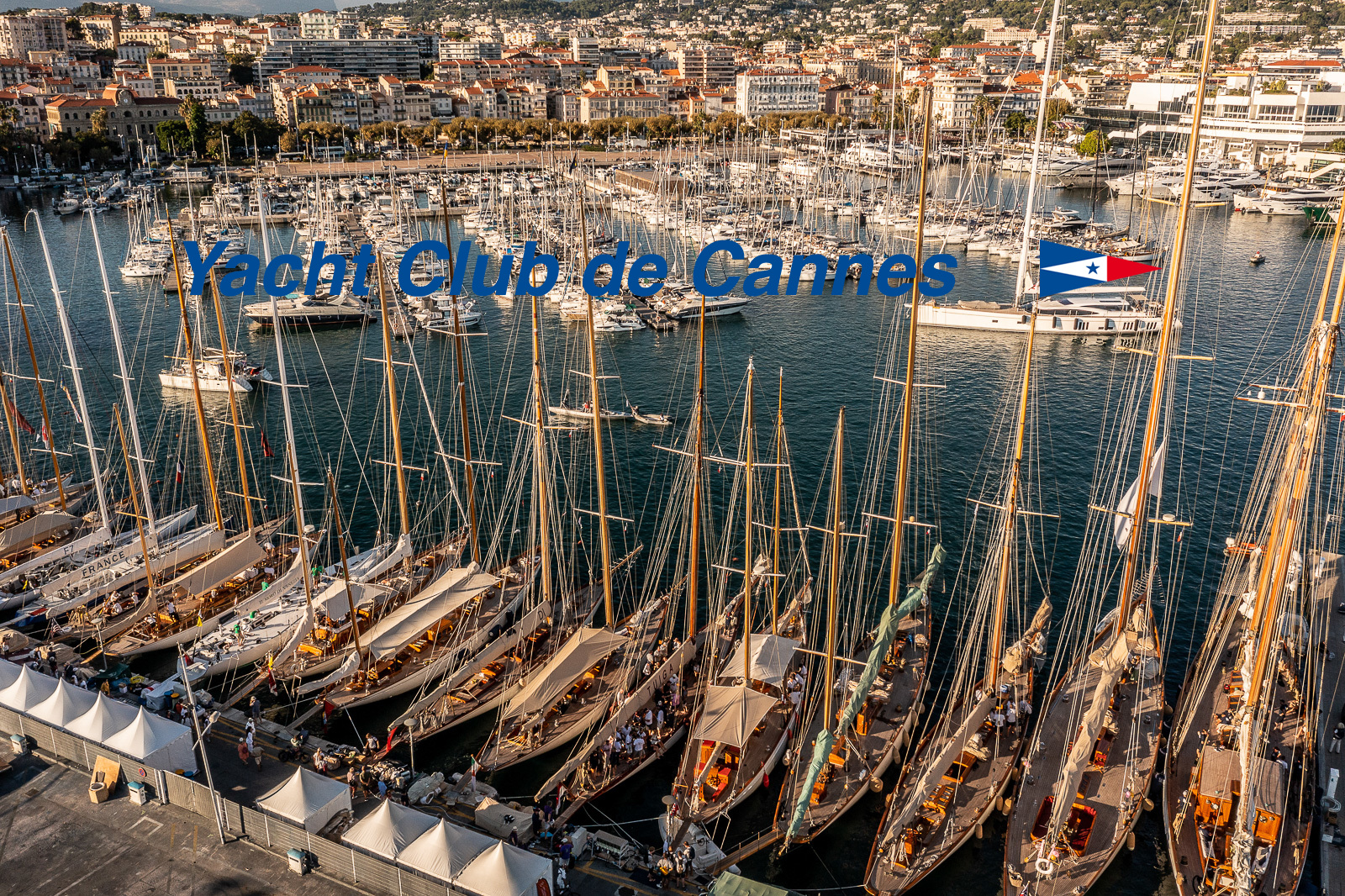 Régates Royales 2021