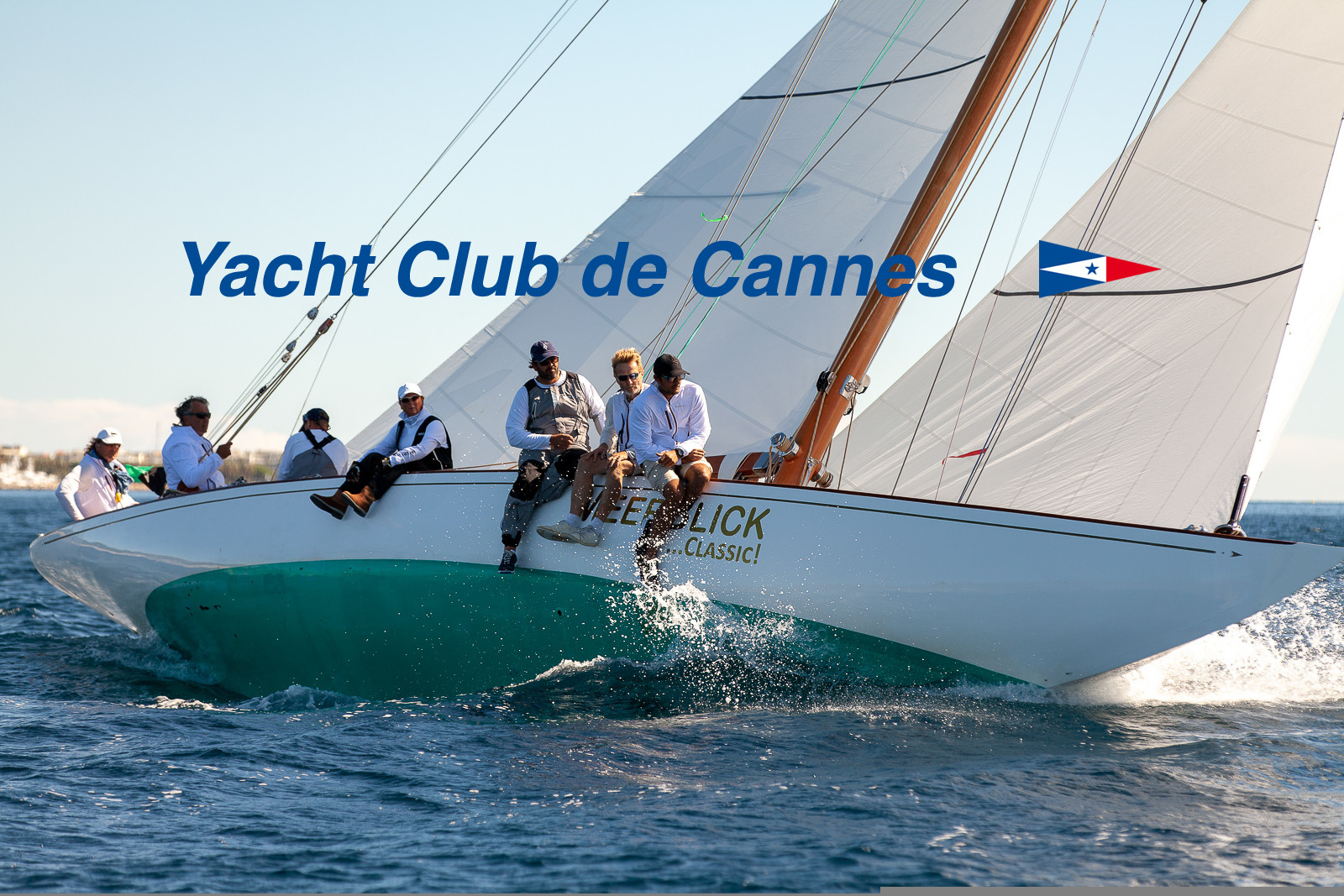 Régates Royales 2020