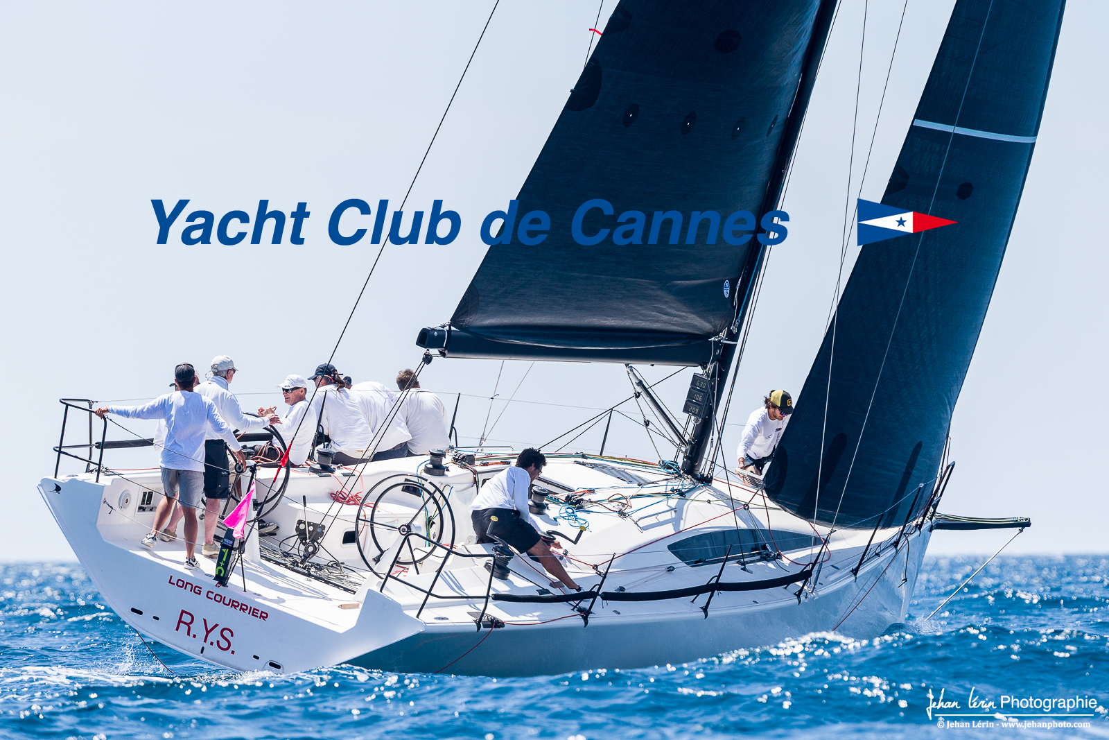 Championnat d Europe IRC 2023 - IRC European Championship 2023