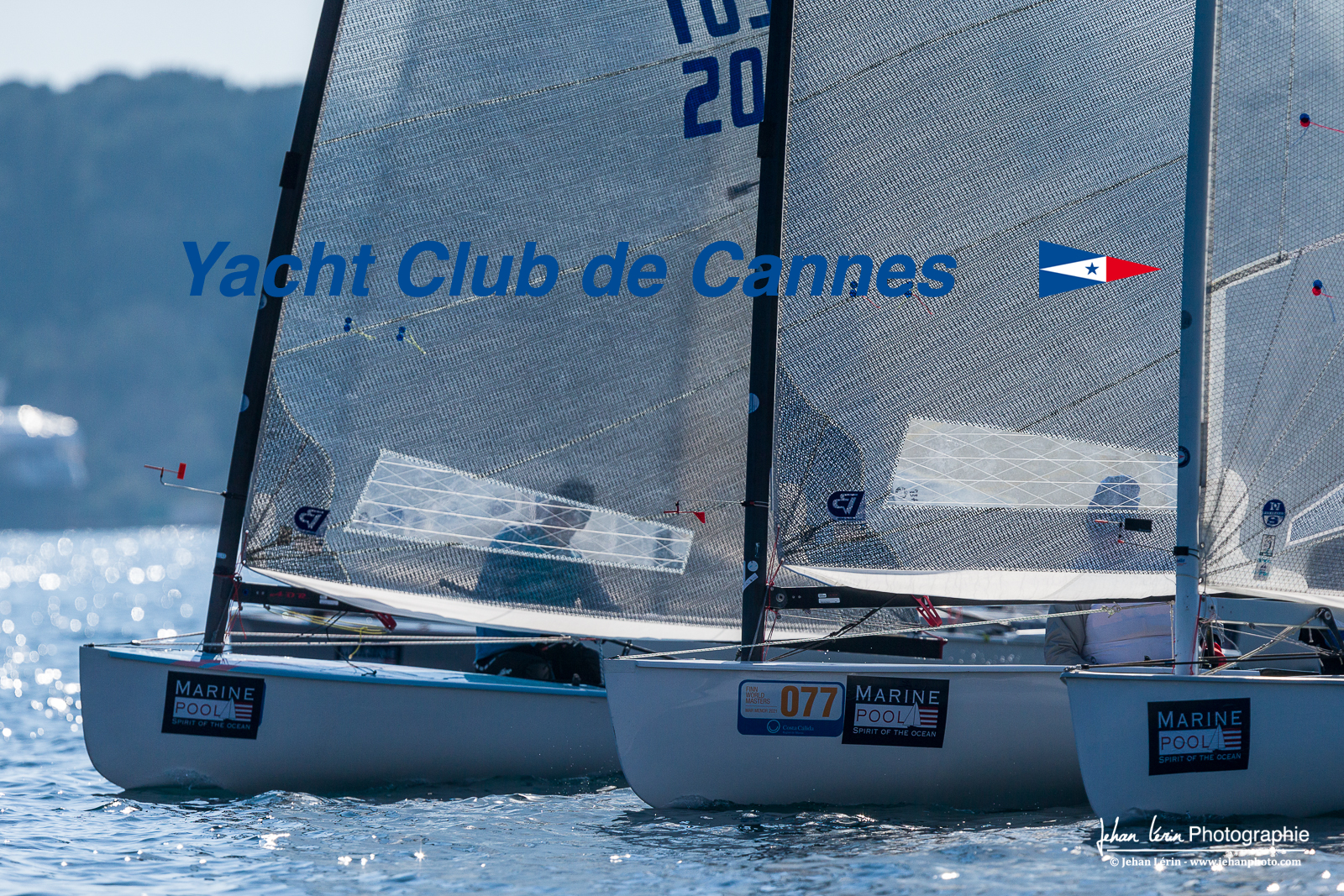 Semaine Internationale de Cannes de Finn 2022