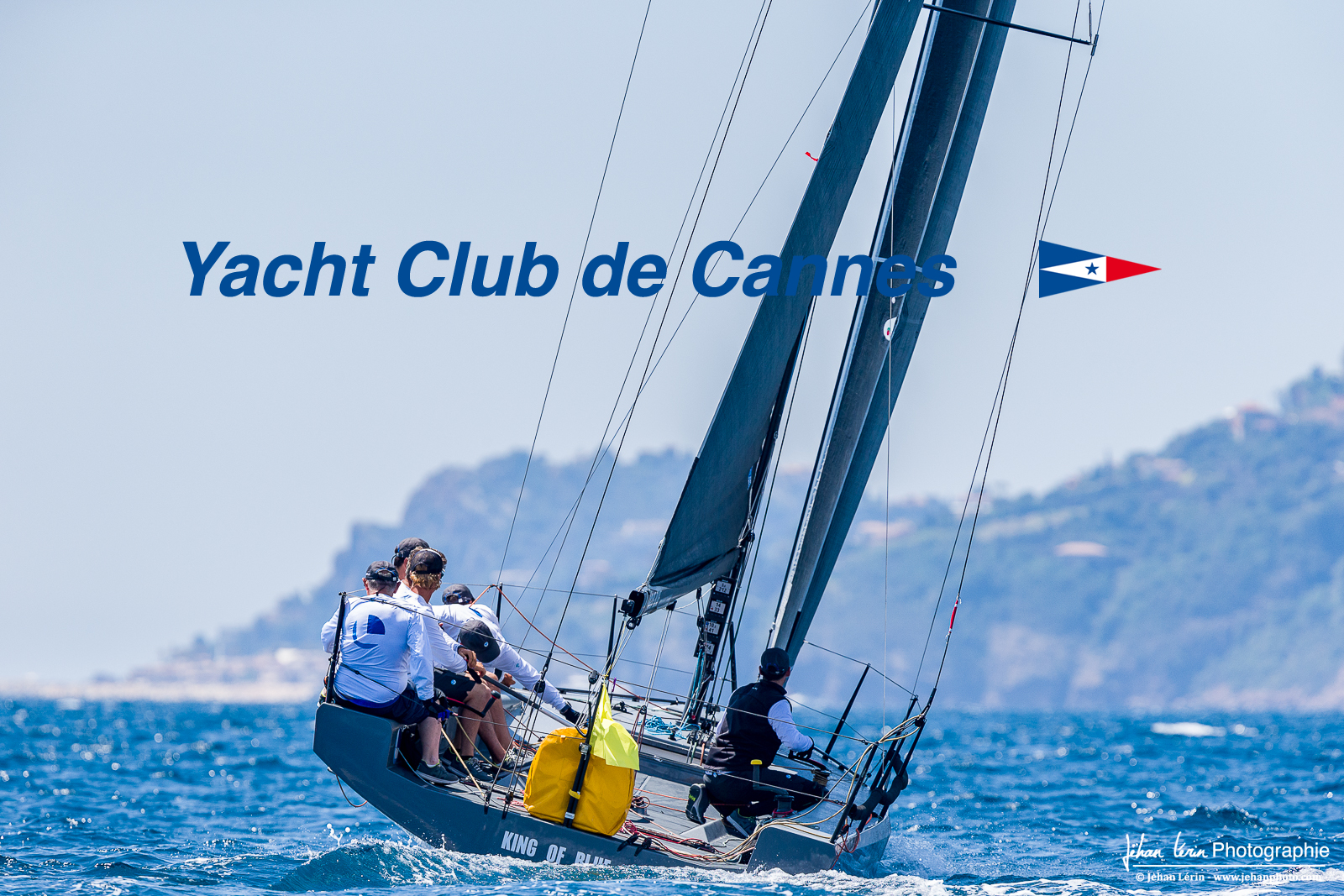 Championnat d Europe IRC 2023 - IRC European Championship 2023