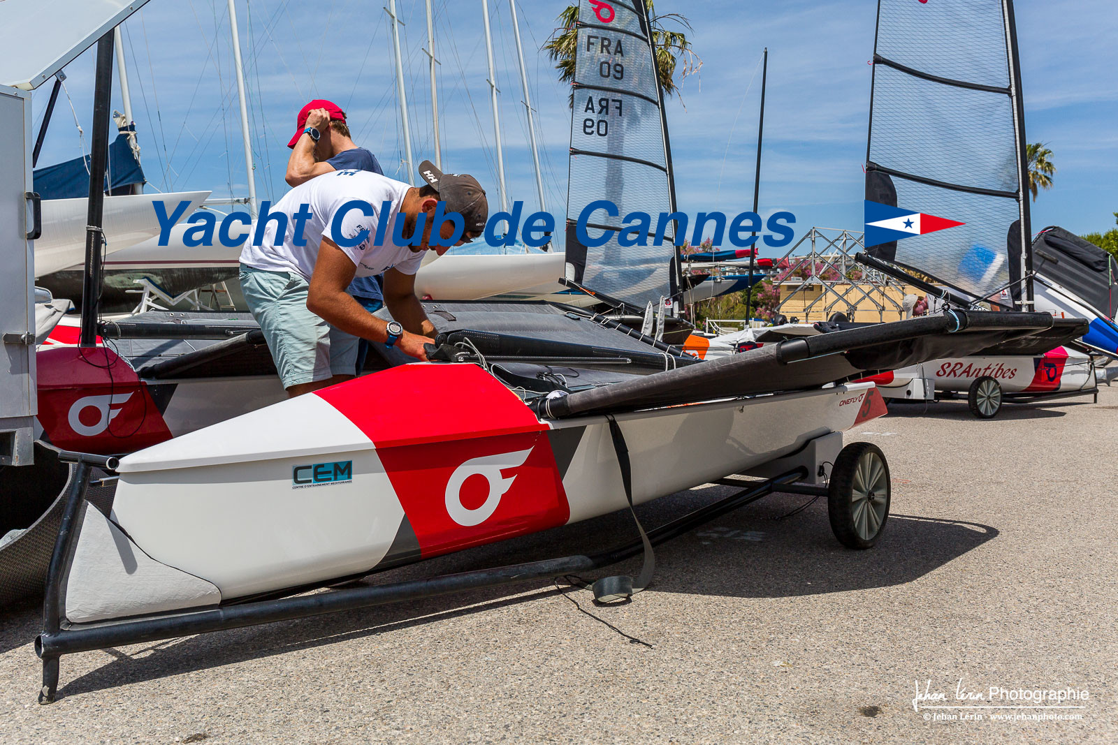 National Onefly 2021