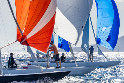 Régates Royales 2021