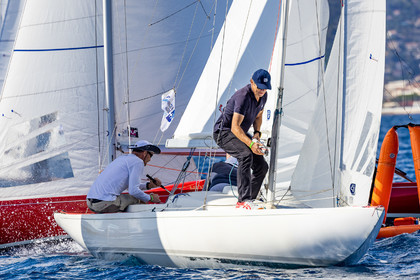 Régates Royales 2021