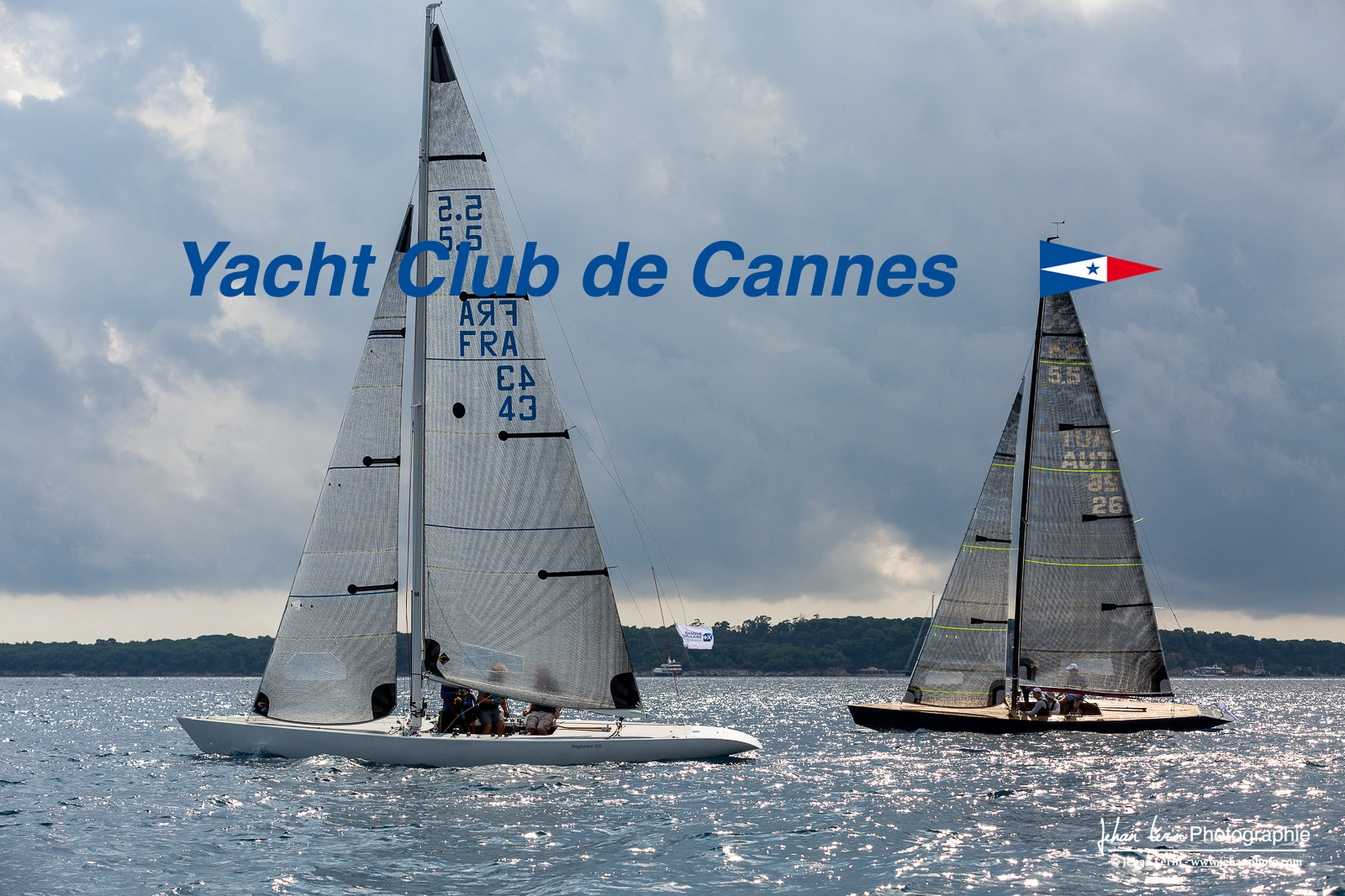 Régates Royales 2020