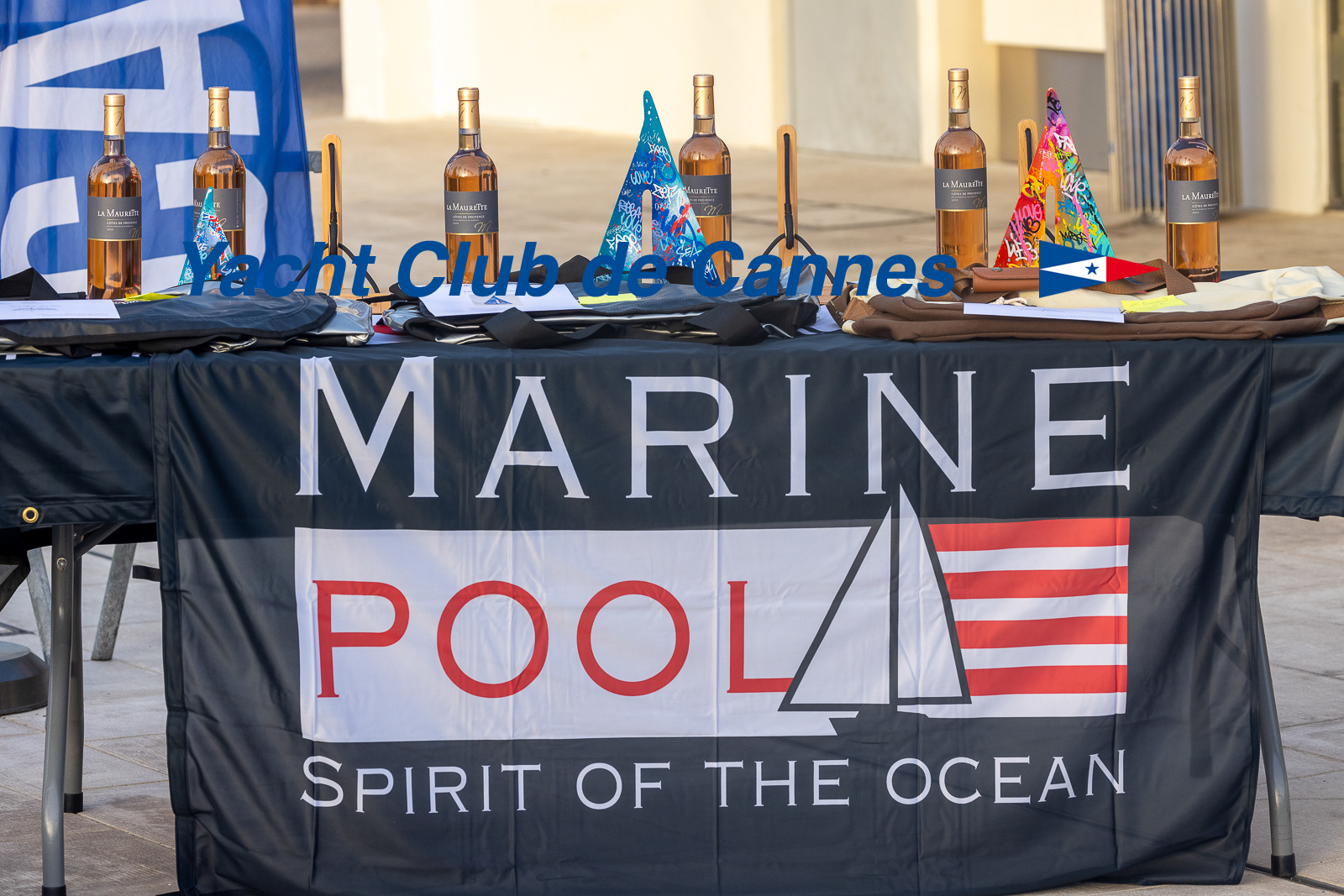 Régates Royales 2021