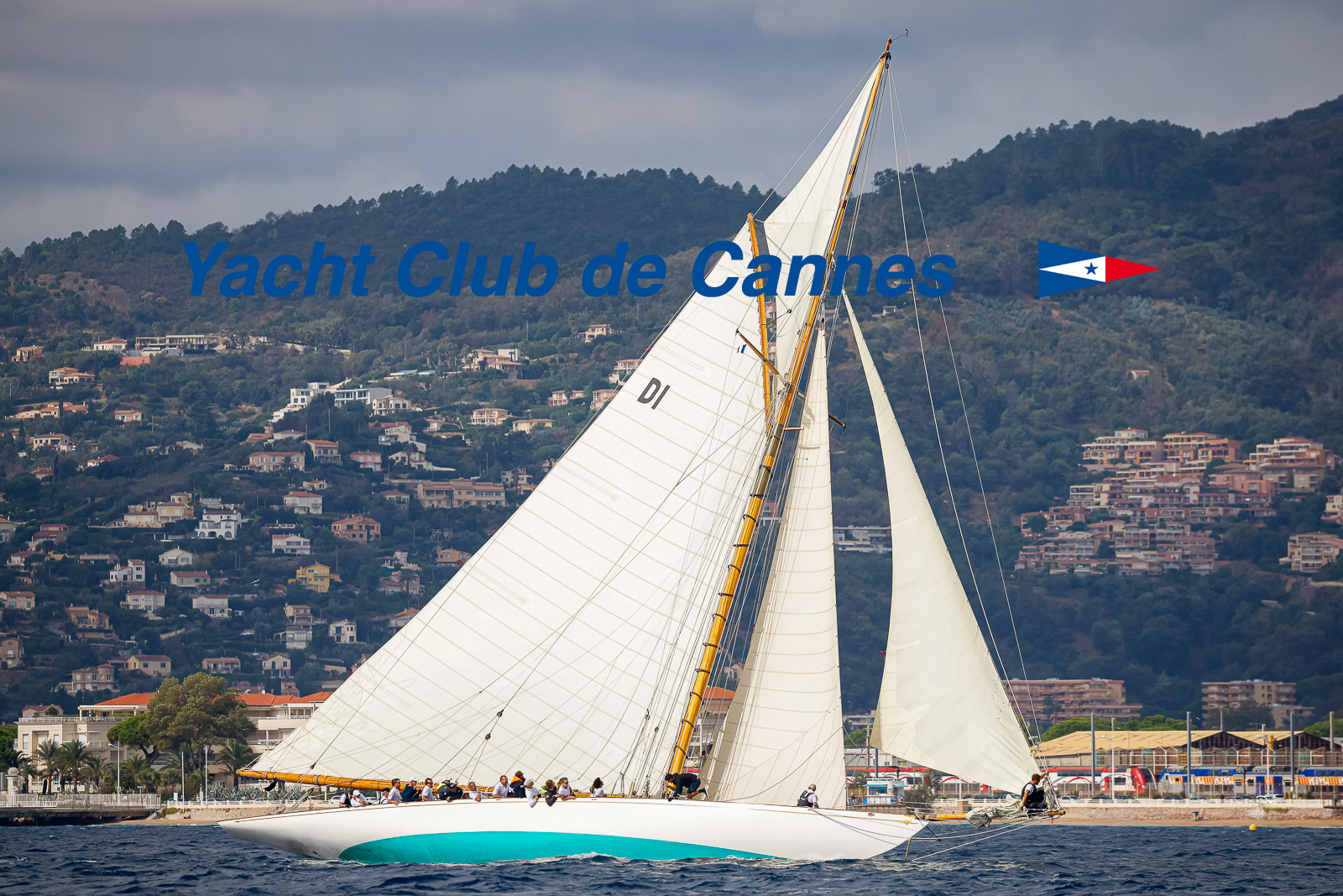 Régates Royales 2021