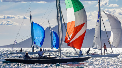 Régates Royales 2021