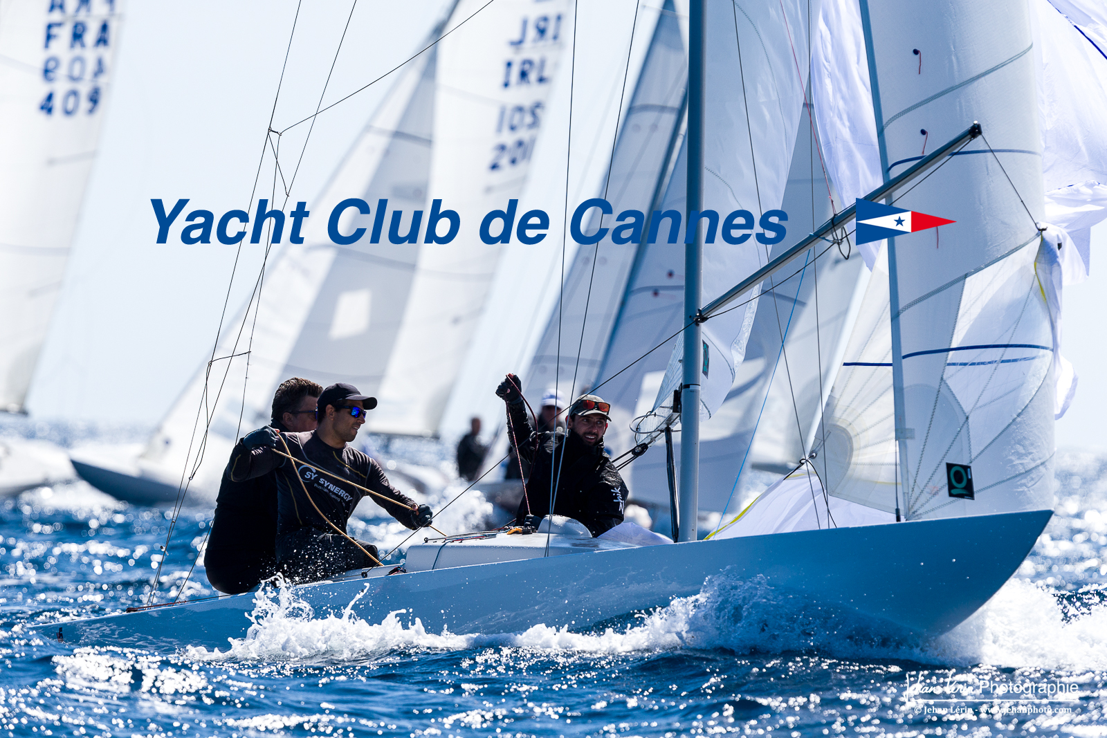 Régates Royales RR2022