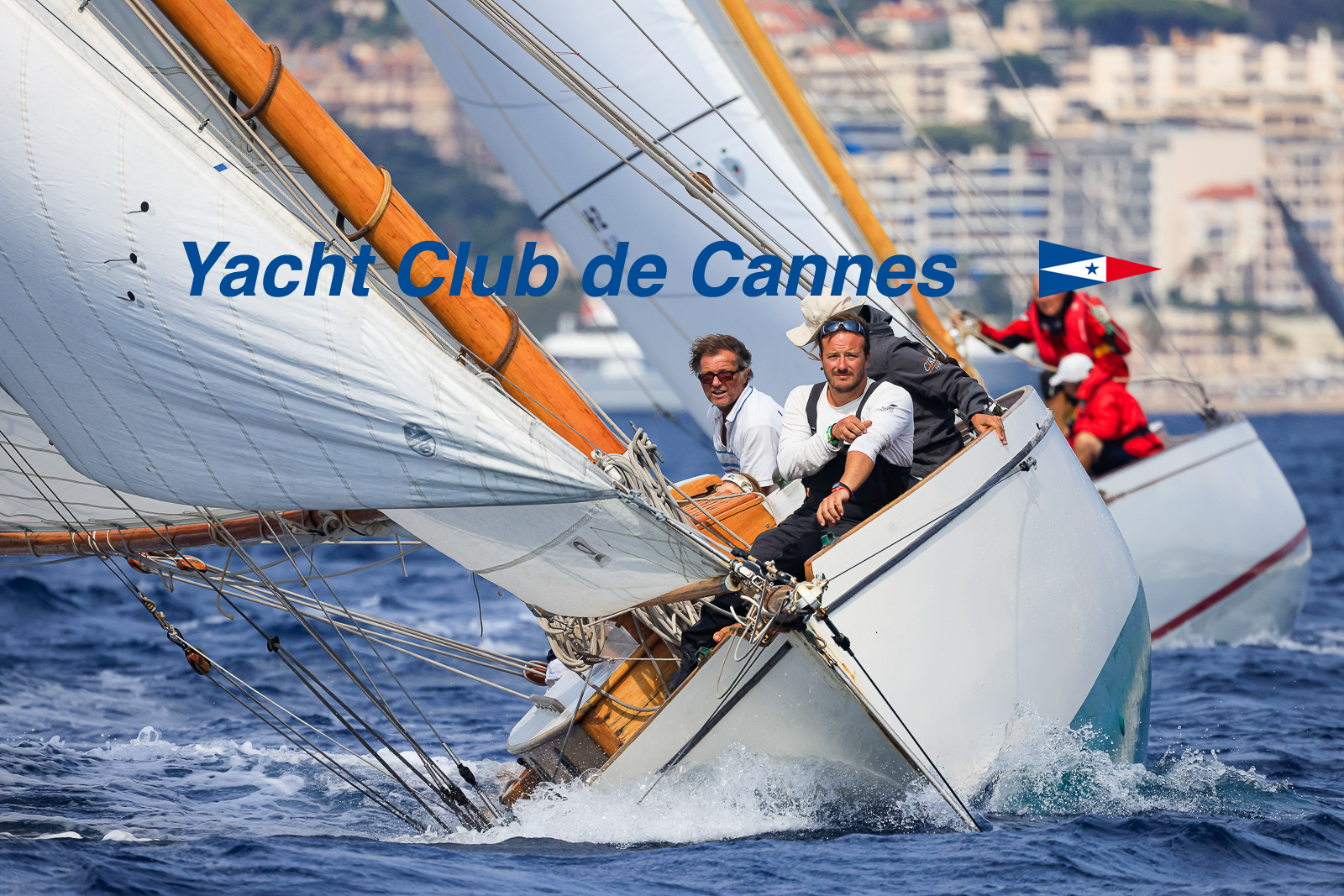 Régates Royales 2021